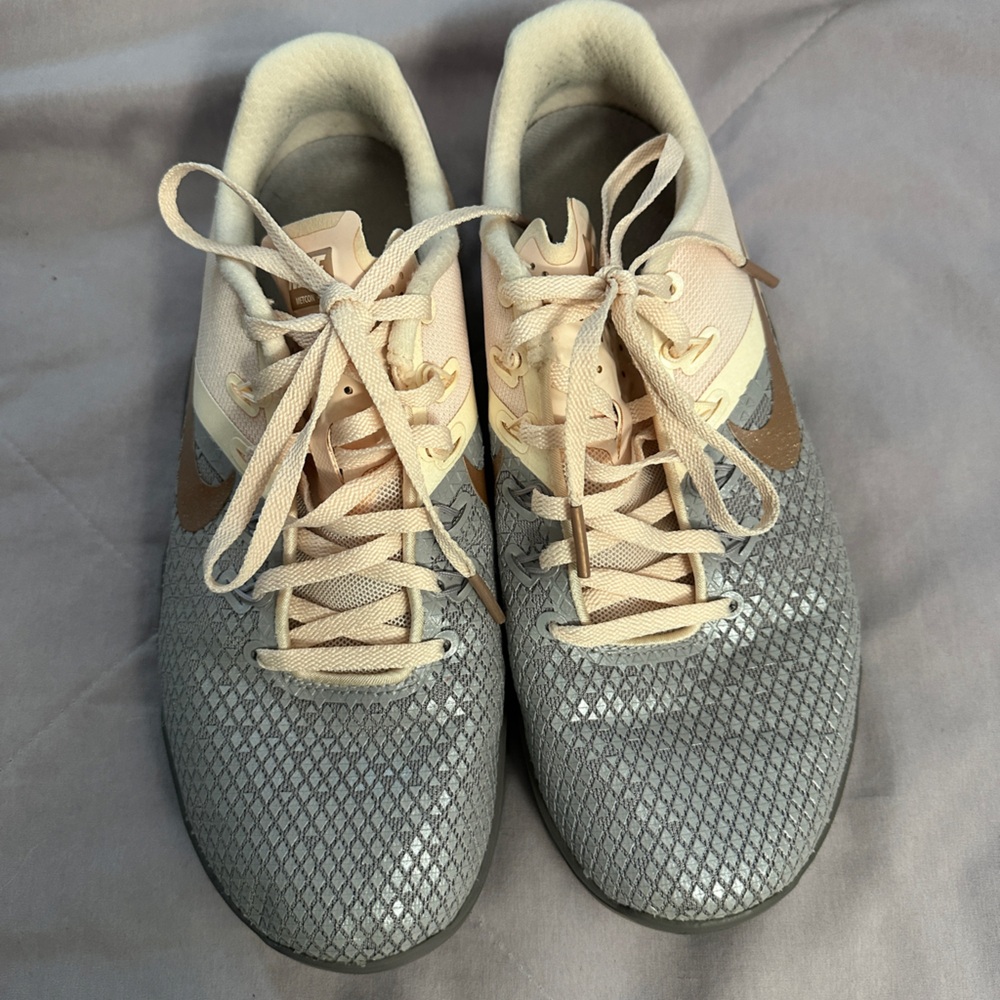 NIKE Metcon 4 Athletic Training